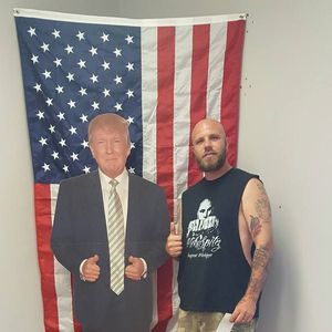 Meet your Posher, Darren